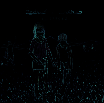 El Efecto – Pedras e Sonhos