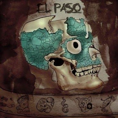 El Paso – EP #2