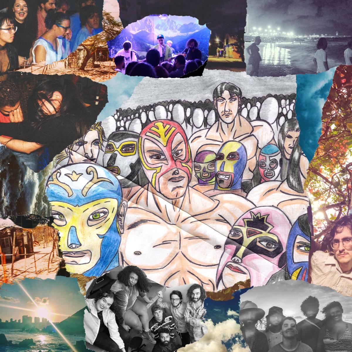 El Toro Fuerte – Nossos Amigos e os Lugares que Visitamos