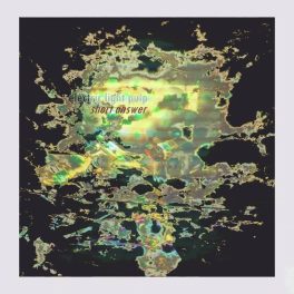 Electric Light Pulp – Short Anwser EP