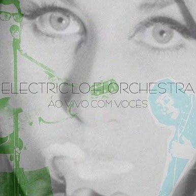 Electric Lo-fi Orchestra – Ao vivo com vocês