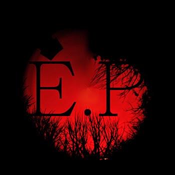 Elephants Eat Monkeys – E.P