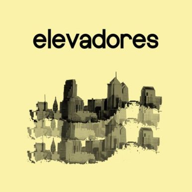 Elevadores – Elevadores EP