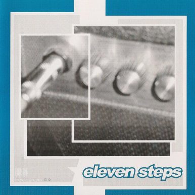 Eleven Steps – Eleven Steps