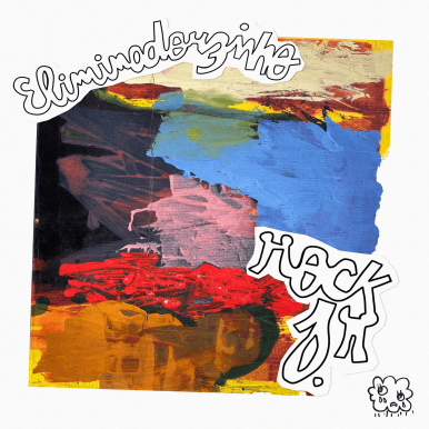 eliminadorzinho – Rock Jr