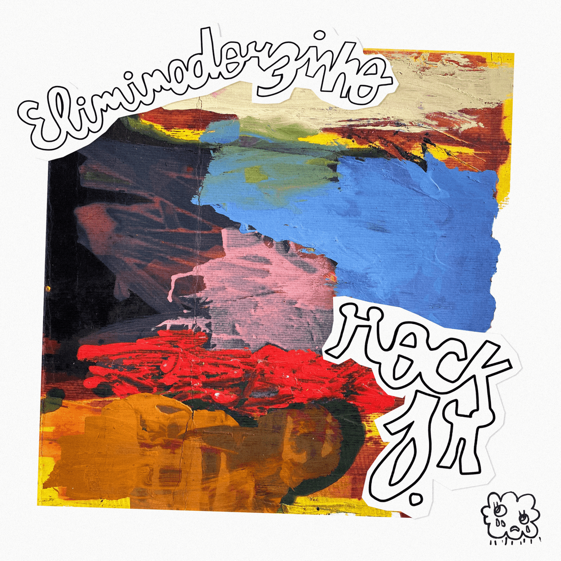 eliminadorzinho – Rock Jr