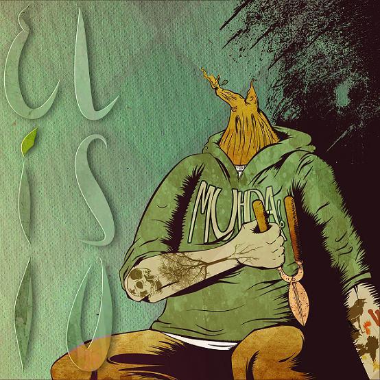 Elísio – Muhda! EP