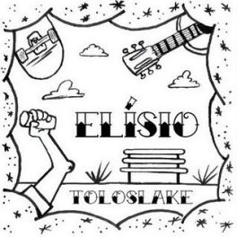 Elísio – Toloslake (EP)