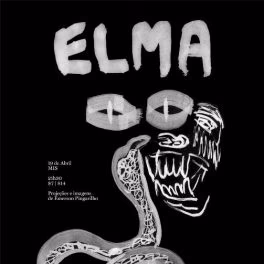 Elma – Ao Vivo no MIS