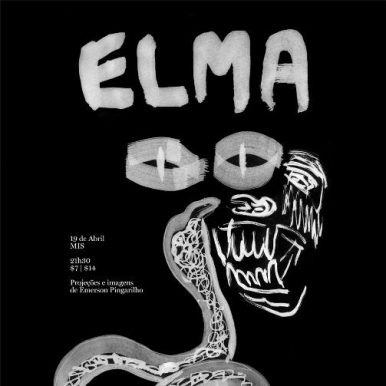 Elma – Ao Vivo no MIS