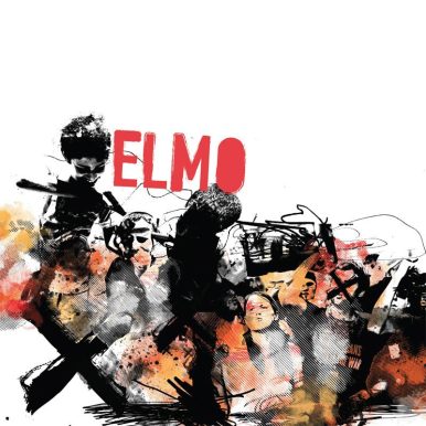Elmo – Elmo