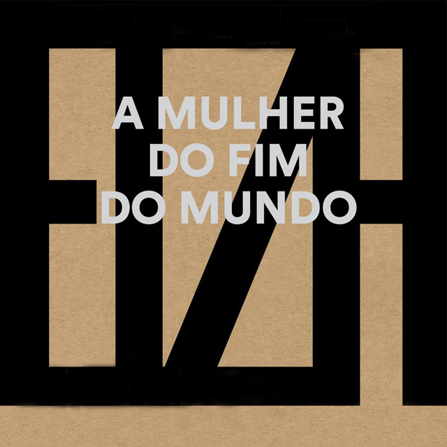 Elza Soares – A Mulher do Fim do Mundo