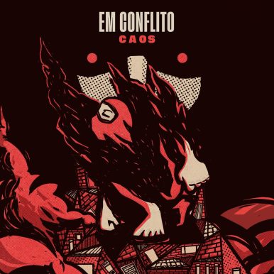 Em Conflito – Caos