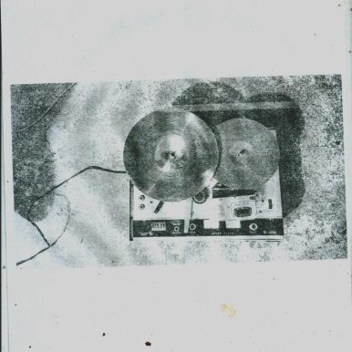 Em Extinção – Atrito