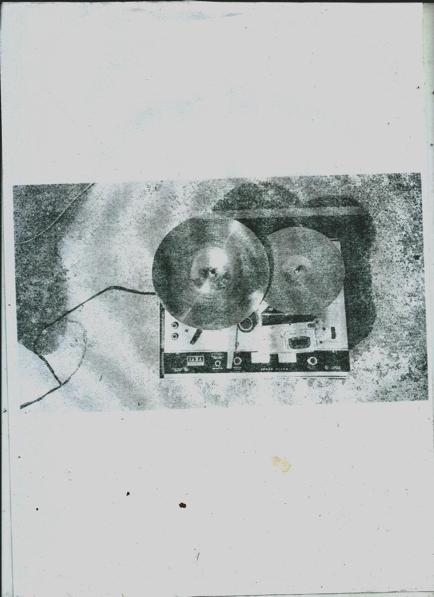 Em Extinção – Atrito