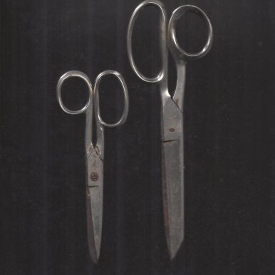 em extinção – lugares que eu não queria estar