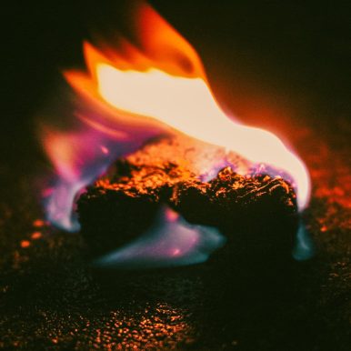 Ember Brick – Smoke Some Bricks