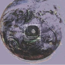 Emerson Faria – O Destino Da Terra