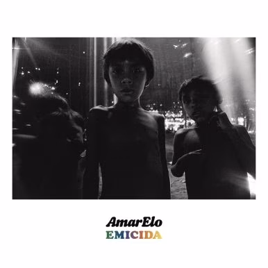 Emicida – AmarElo
