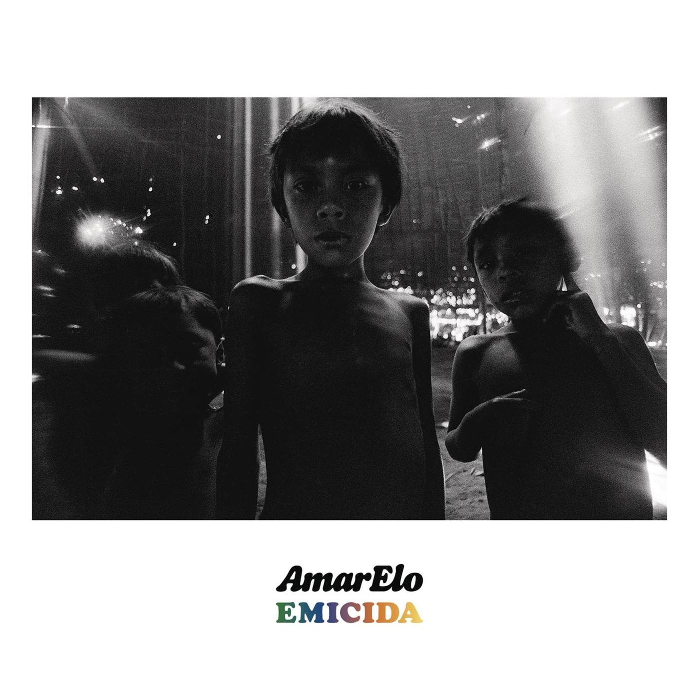 Emicida – AmarElo
