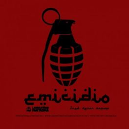 Emicida – Emicidio (single