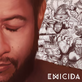 Emicida – Sobre Crianças, Quadris, Pesadelos e Lições de Casa