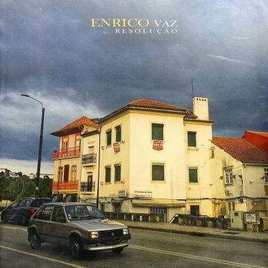 Enrico Vaz – Resolução