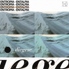 Entropia-Entalpia – Diegese