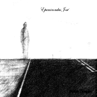 Epaminondas José – Broken Thoughts Remixes