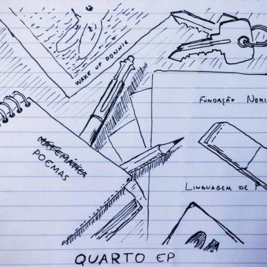 Epiles – Quarto EP