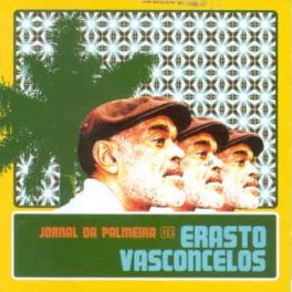 Erasto Vasconcelos – Jornal da Palmeira