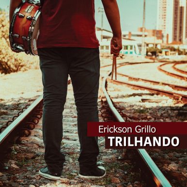 Erickson Grillo – Trilhando