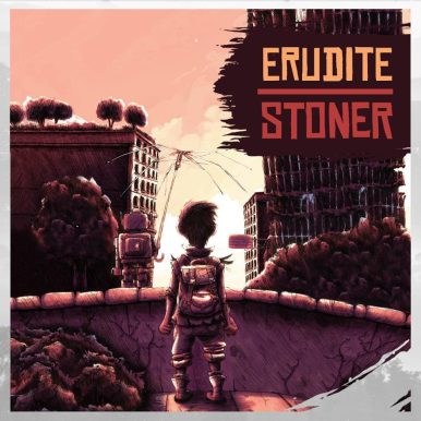 Erudite Stoner – Erudite Stoner