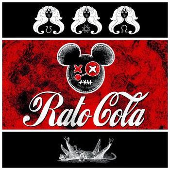 Escama de Peixe – Rato Cola