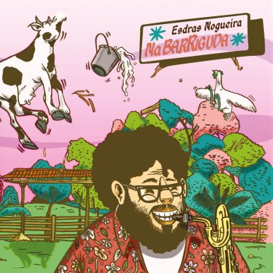 Esdras Nogueira – NaBarriguda