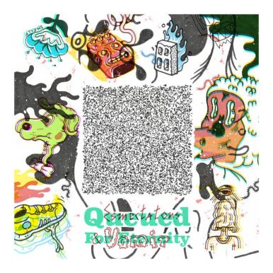 Esmectatons & Vomir – Queued For Eternity