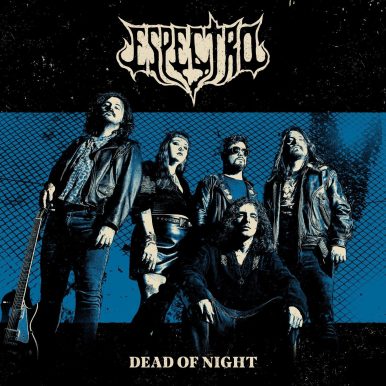 Espectro – DEAD OF NIGHT EP