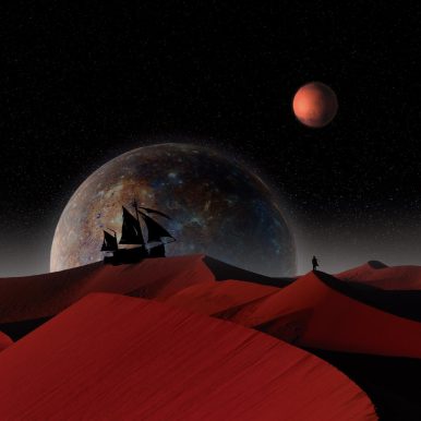 Esquimós – Bonança