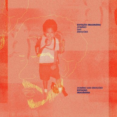 Estação Imaginária – Domínio das Emoções