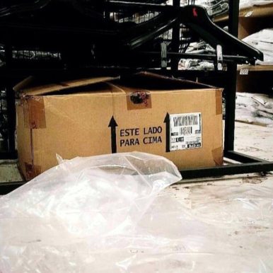 Este Lado Para Cima – Self-Titled