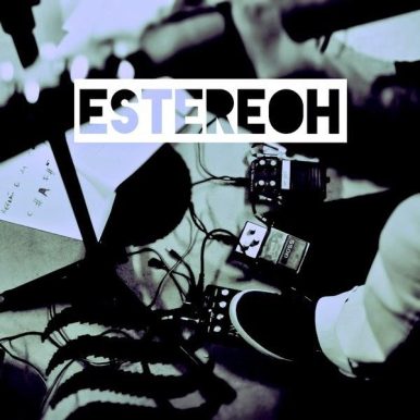 Estereoh – EP