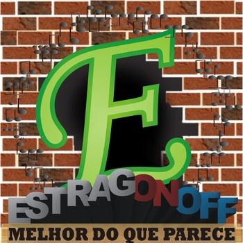 Estragonoff – Melhor do que parece