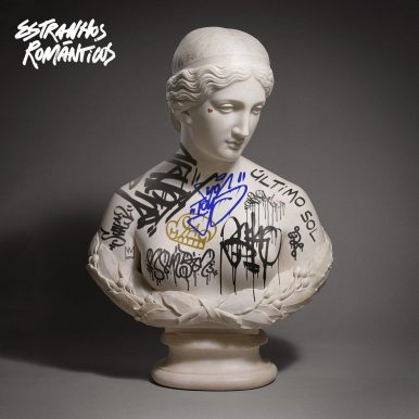 Estranhos Românticos – Último Sol