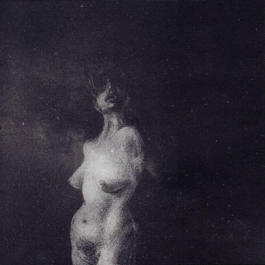 Ethereal – Continual Scarlet