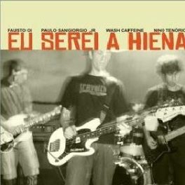 Eu serei a hiena – São Carlos (Live bootleg