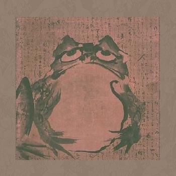 Every Frog Is The Biggest – Why Jeremy