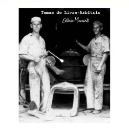 Evilásio Macowski – Temas de Livre Arbítrio