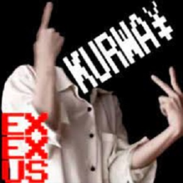 Ex-Exus – KURWA