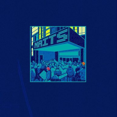 Expedidor – Supper Naits