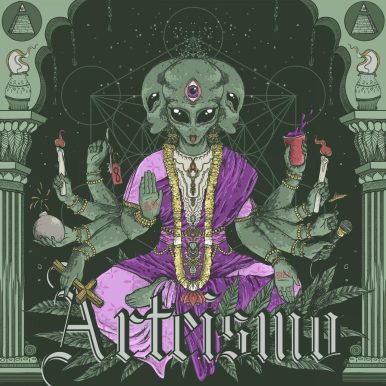 Explica – Arteismo